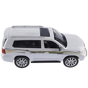  ماشین کنترلی تویوتا لندکروز Toyota Land Cruiser مقیاس 1:10_اسباب بازی